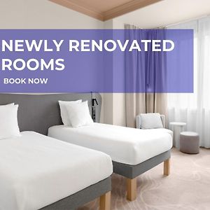 Superior Zimmer mit zwei Einzelbetten