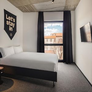 Standard Zimmer mit Queensize-Bett