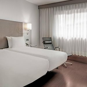 Standard Zimmer mit zwei Einzelbetten