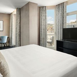 Signature Suite mit 1 Schlafzimmer und mit Kingsize-Bett
