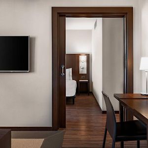 Familien Junior Suite