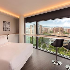 Executive Zimmer mit Kingsize-Bett