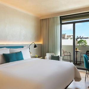 Superior Zimmer mit Kingsize-Bett