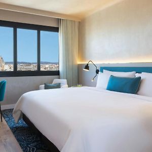 Superior Zimmer mit Kingsize-Bett