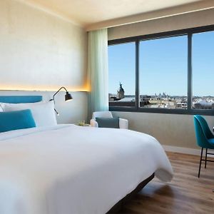 Superior Zimmer mit Kingsize-Bett