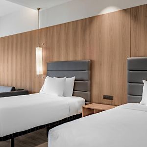 Superior Zimmer mit zwei Einzelbetten