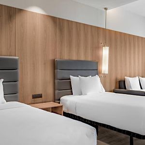 Familien-Zimmer