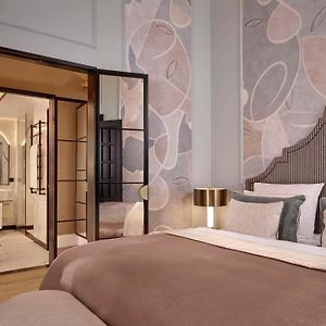 Signature Suite mit Kingsize-Bett