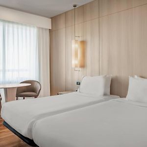 Standard Zimmer mit zwei Einzelbetten