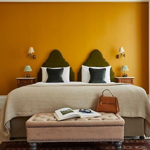 Dreibettzimmer