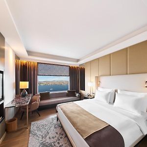 Deluxe Zimmer