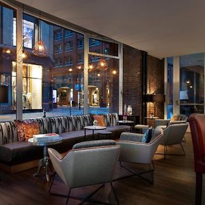 Renaissance Hamburg Hotel