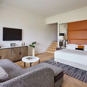 Suite mit Kingsize-Bett