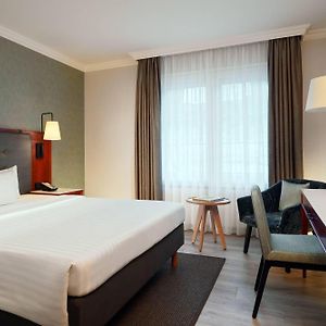 Zimmer mit Queensize-Bett