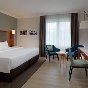 Superior Zimmer mit Kingsize-Bett