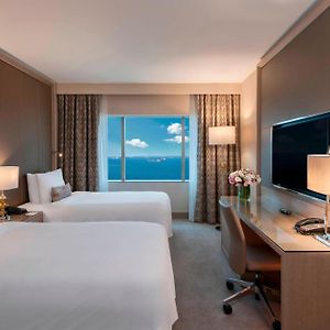 Executive Zimmer mit zwei Einzelbetten