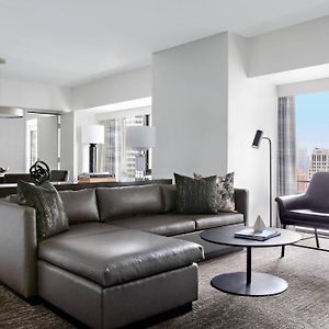 Executive Suite mit Kingsize-Bett