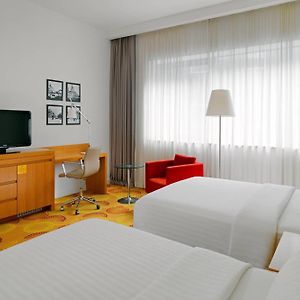 Deluxe Zimmer