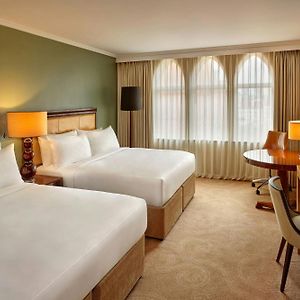 Superior Familien-Zimmer mit Queensize-Bett