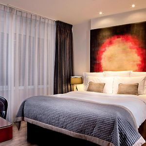 Deluxe Zimmer mit Queensize-Bett