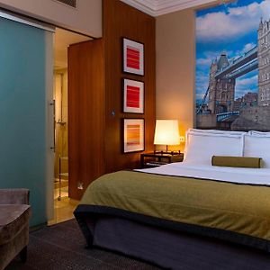 Luxus Zimmer mit Queensize-Bett