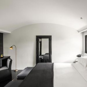 Zimmer mit Queensize-Bett