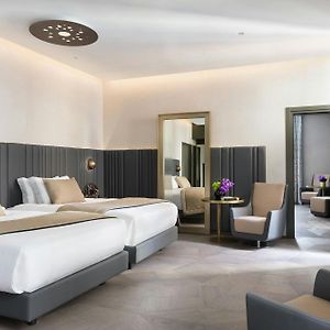 Junior Suite mit 1 Schlafzimmer