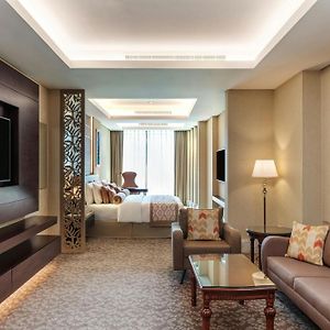Junior Suite auf der Club-Ebene