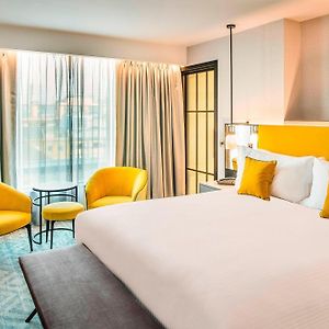 Executive Zimmer mit Kingsize-Bett