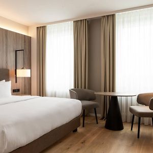 Executive Zimmer