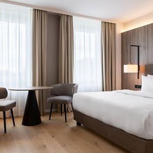Deluxe Zimmer mit Kingsize-Bett