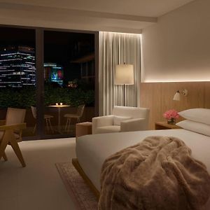 Deluxe Zimmer für Hörgeschädigte