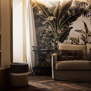 Suite mit Kingsize-Bett