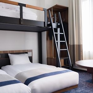 Superior Dreibettzimmer