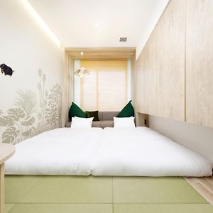 Zimmer im Japanischen Stil