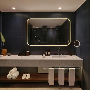 Contemporary Junior Suite mit 1 Schlafzimmer