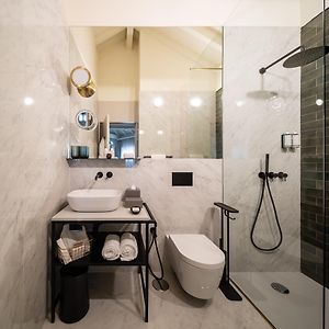 Zimmer mit zwei Einzelbetten