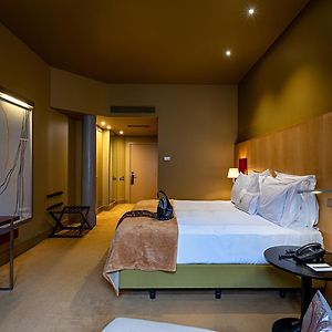 Standard Zimmer mit zwei Einzelbetten