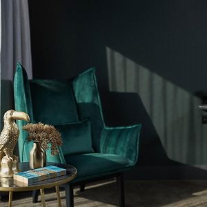 Comfort Zimmer mit Kingsize-Bett