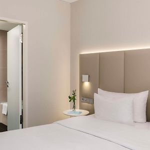 Familien-Zimmer mit Kingsize-Bett