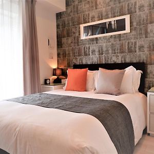 Deluxe Apartment mit 1 Schlafzimmer
