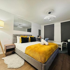 Deluxe Zimmer