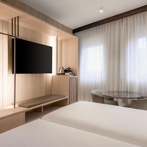 Standard Zimmer mit Kingsize-Bett