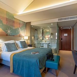 Classic Zimmer mit Queensize-Bett