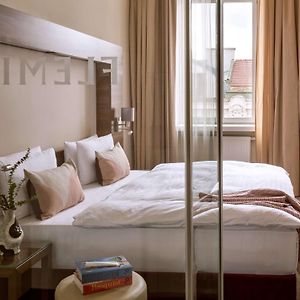 Superior Zimmer mit zwei Einzelbetten