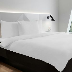 Standard Zimmer mit Queensize-Bett