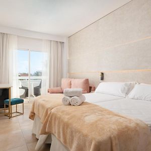 Budget Zimmer mit Kingsize-Bett