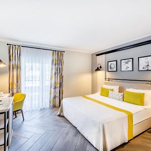 Superior Doppelzimmer