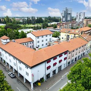 Best Western Plus Borgolecco Hotel