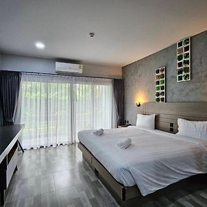 Deluxe Doppelzimmer